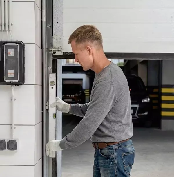 Why Choose Us for Door, Gate and Security Services in Atlanta, GA