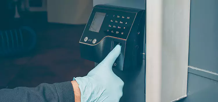 Access Control Installation Atlanta