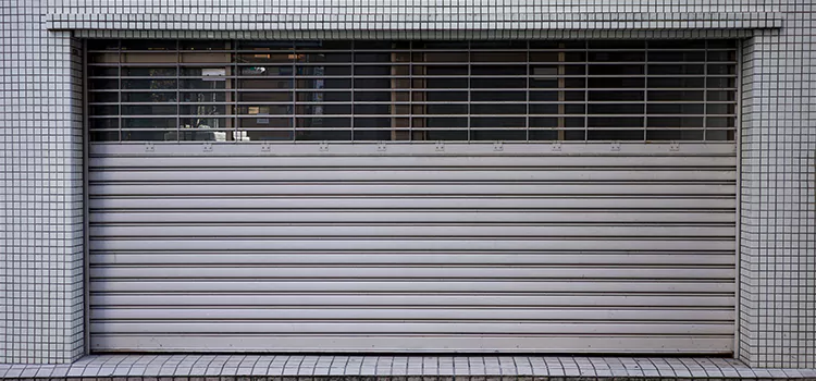 Advanced Solutions for Your Aluminum Garage Doors in Atlanta, Georgia