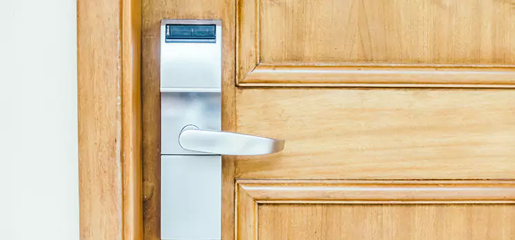 Advanced Solutions in Atlanta, GA for Modern Security