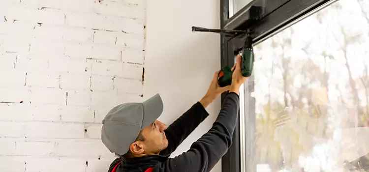 Automatic Door Opener Commercial Atlanta