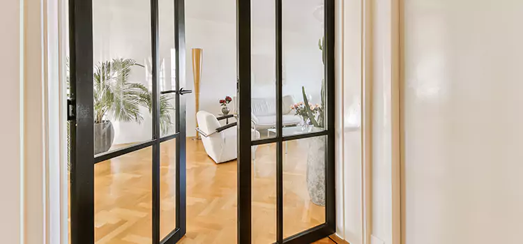 Bifold Door Replacement Atlanta