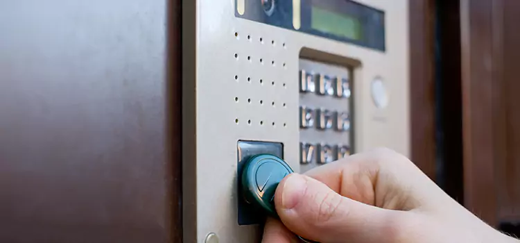 Enhanced Security Features Atlanta