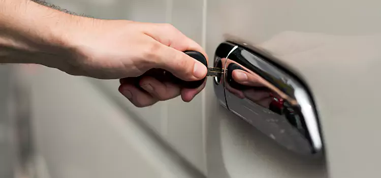 Why Choose Our Auto Locksmith Team in Atlanta, GA?