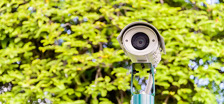 Advanced Surveillance Solutions for Every Need in Atlanta