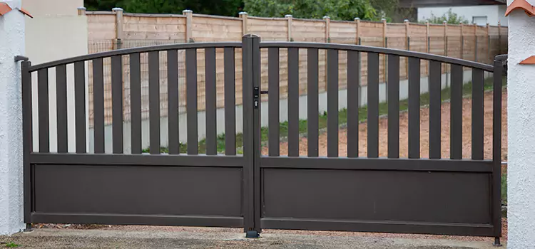 Advanced Gate Solutions in Atlanta, GA