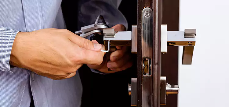 Commercial Door Lock Repair Atlanta