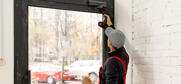 Comprehensive Door Closer Services in Atlanta, GA