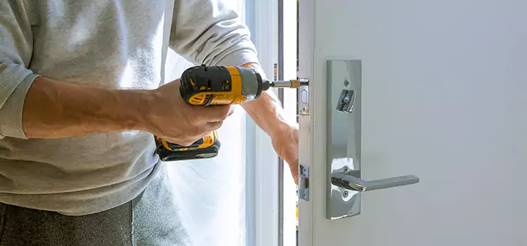 Door Knob Lock Repair Atlanta