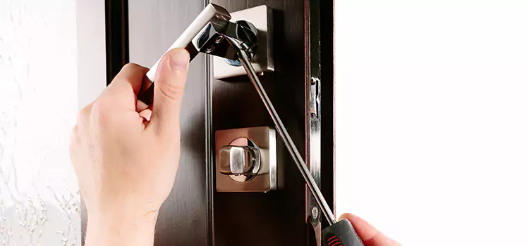 Door Lock Replacement Service Atlanta