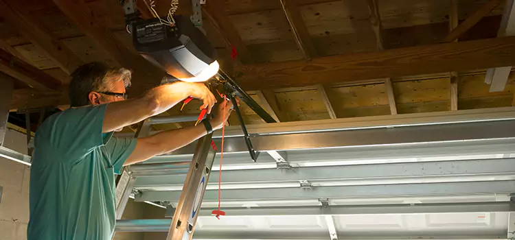 Garage Door Opener Sales and Installation Atlanta