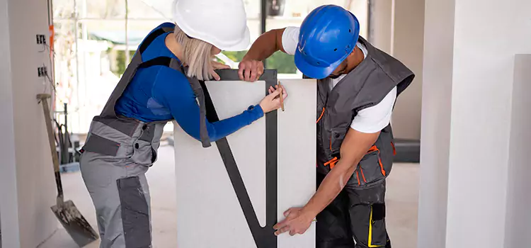Why Choose Us for Door Panel Services in Atlanta, GA?