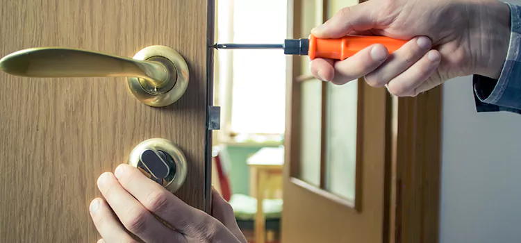 Garage Door Installation Atlanta