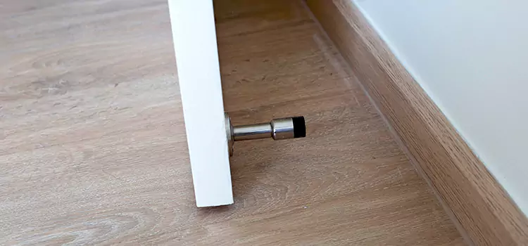 Magnetic Door Stop Integration Atlanta