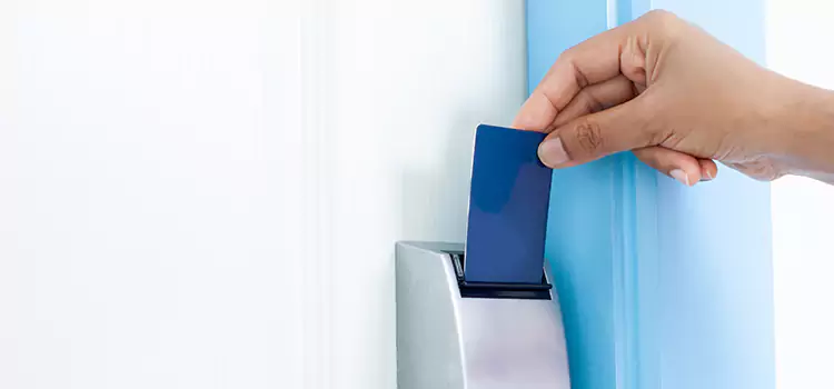 Access Control System Integration Atlanta