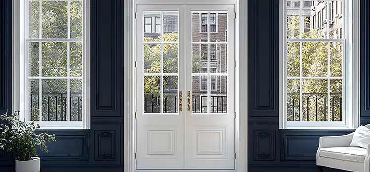French Door Lock Repair Atlanta