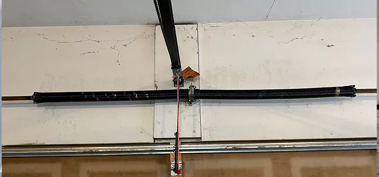 Garage Door Cable Repair Near Me in Atlanta, GA
