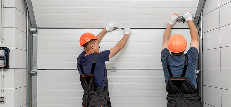 Choose Us for Your Garage Door Needs in Atlanta