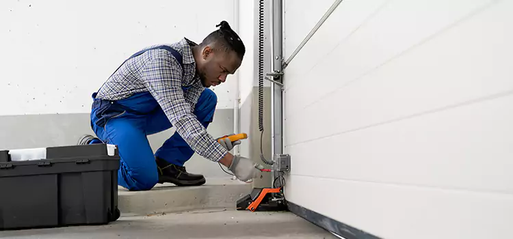 Expert Solutions for Every Garage Lock Need in Atlanta, GA