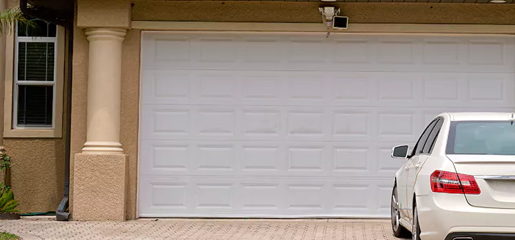 Comprehensive Garage Door Maintenance Services in Atlanta, GA