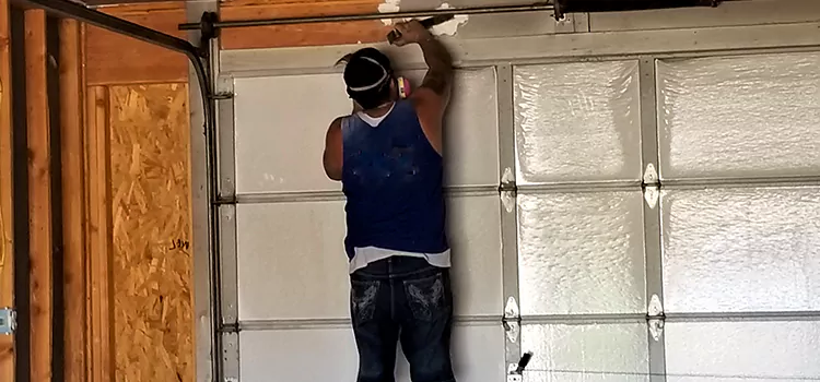 Specialized Garage Door Panel Solutions in Atlanta, GA