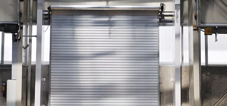 Roller Door Maintenance Atlanta