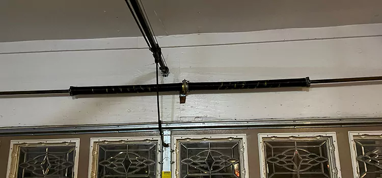 Garage Door Spring Repair Near Me Atlanta