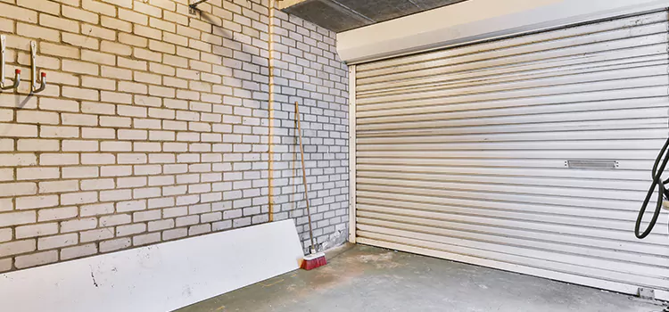 Comprehensive Solutions for Every Garage in Atlanta