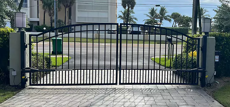Gate Opener Replacement Near Me in Atlanta, GA