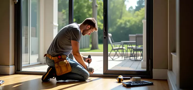 Comprehensive Solutions for Every Glass Door Need in Atlanta, GA