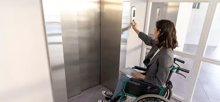 Benefits of Modern Handicap Door Systems in Atlanta, GA