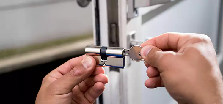Emergency Locksmith for House Atlanta