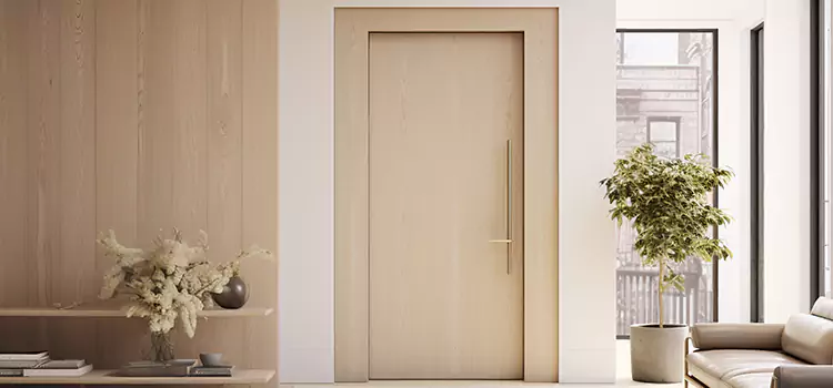 Choose Quality for Your Inside Doors in Atlanta, GA