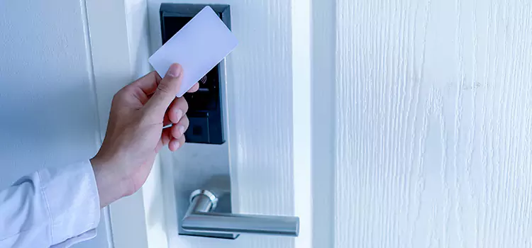 Why Choose Us for Your Keycard Lock Installation in Atlanta, GA?