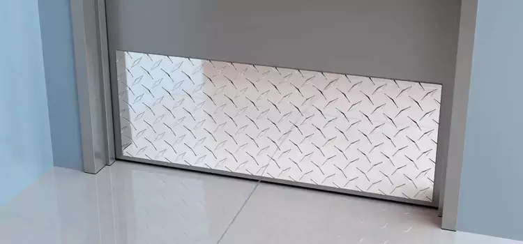 Benefits of Professional Kick Plate Solutions in Atlanta, GA