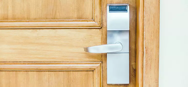 Electromagnetic Door Lock Installation Atlanta