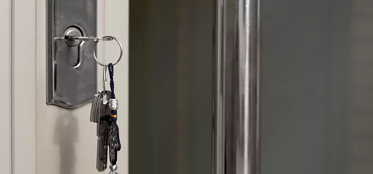 Master Keying by the Numbers Atlanta