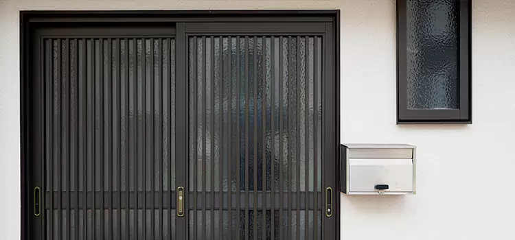 Sliding Screen Door Repair Atlanta