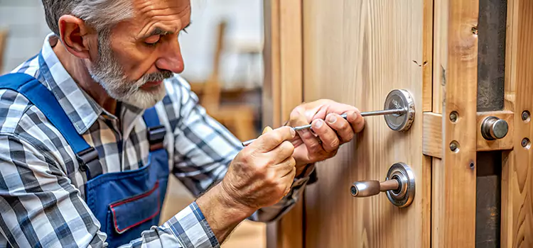 Mortise Replacement Lock Atlanta