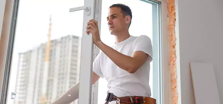 Patio Glass Replacement Atlanta