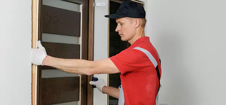 Frame and Panel Restoration Atlanta