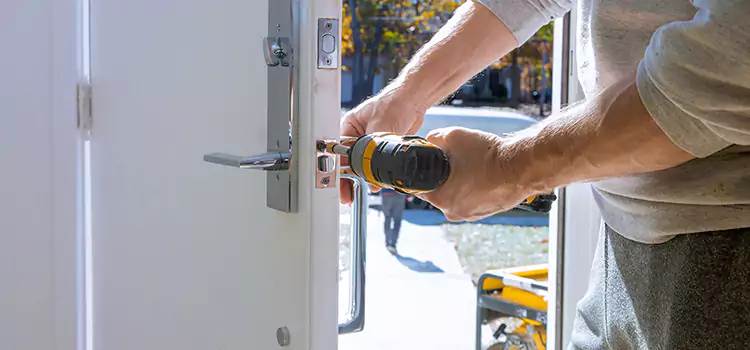 Insulated Roll Up Garage Doors Residential Atlanta