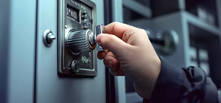 Locksmith Cost to Open Safe Atlanta