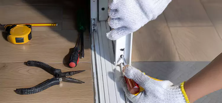 Sliding Door Installation Services in Atlanta, GA