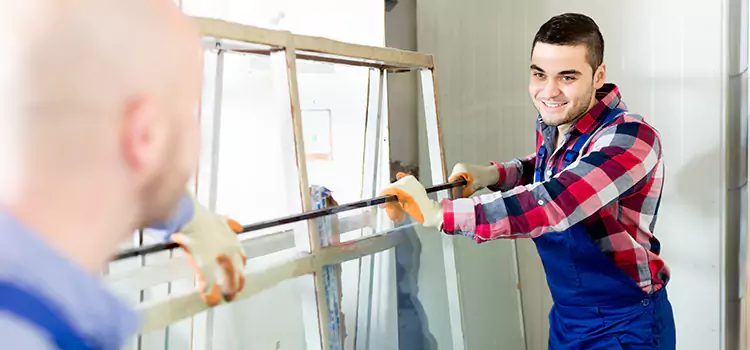 Patio Door Panel Replacement Atlanta