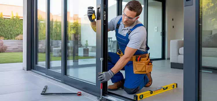Sliding Screen Door Repair Atlanta