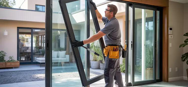 Specialized Sliding Door Roller Services in Atlanta, Georgia
