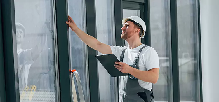 Comprehensive Solutions for Your Sticking Doors in Atlanta, GA