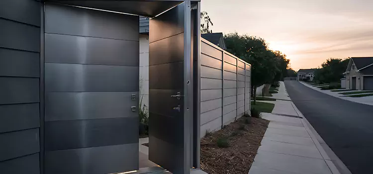 Comprehensive Steel Door Solutions in Atlanta, GA