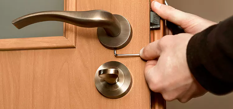Access Control System Integration Atlanta